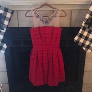 BCBG Max Azria Dress